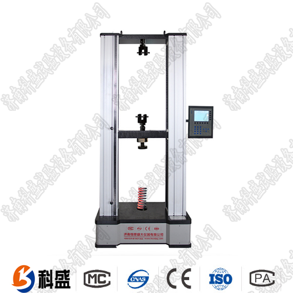 數(shù)顯式彈簧拉壓力試驗(yàn)機(jī)(門式)