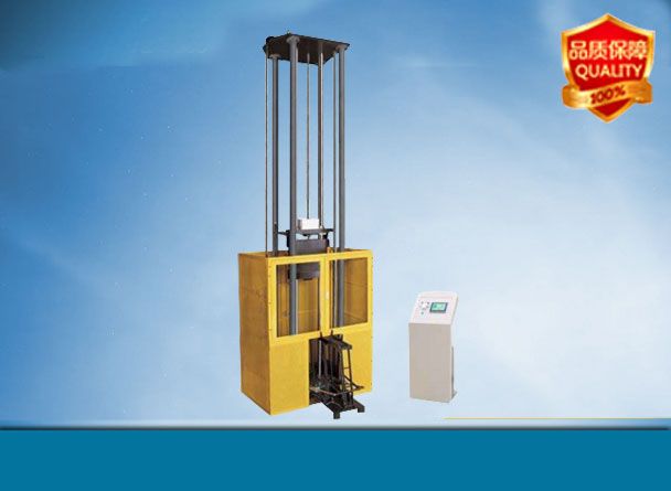 萬能試驗(yàn)機(jī)加載荷時出現(xiàn)問題的原因及排除方法