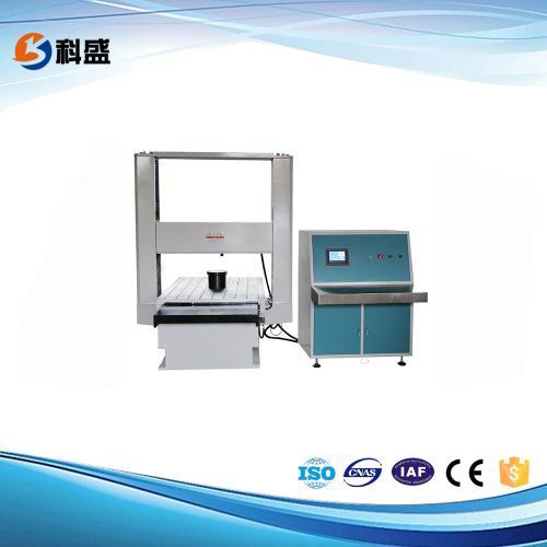 關(guān)于軸類電液伺服扭轉(zhuǎn)疲勞試驗機的功能特性，你了解多少呢?