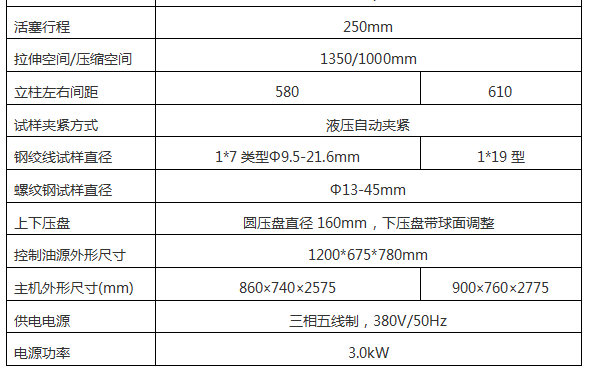 WEW-2000D(B、C)/200噸/2000Kn微機屏顯式液壓萬能試驗機